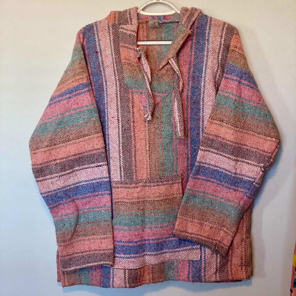 Poncho
